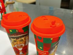 -LELECHA乐乐茶(新街口大洋店)