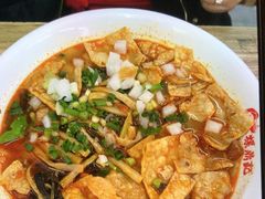 -螺鼎记螺蛳粉(太平街林科大直营店)