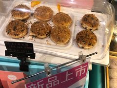 -BC烘焙伴手礼(新光天地店)