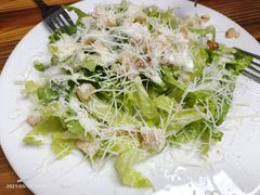 -披萨大叔(上海路店)