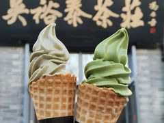 -吴裕泰茶庄(前门大街店)