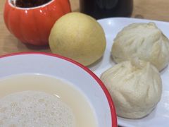 -老陶包子铺(南大西南村店)