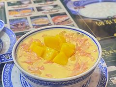 -广信牛奶甜品世家(台东店)