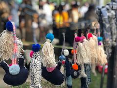 -Bamboo Saturday Market(Nana Jungle)