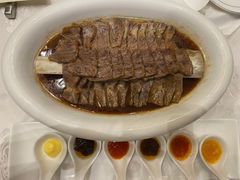 -京粤荟(海王银河科技大厦店)