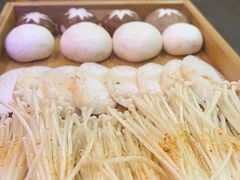 -正宗齐齐哈尔烤肉·齐牛哥鲜切炭火烤肉(杭州总店)