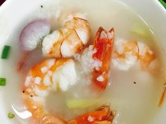 -QQ海鲜餐厅