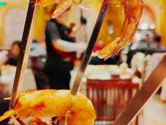 -汉斯南美烤肉(总店)