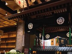 -千代武日本料理(哈西店)