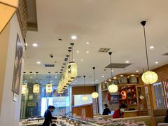 -禾绿寿司(星光68广场店)