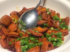 -马仕玖煲·融合菜·酥不腻烤鸭(人大店)