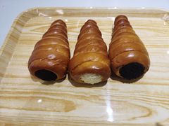 -山崎面包(百联世纪店)