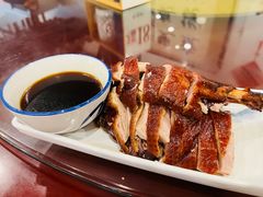 红皮烧鸭-耿福兴(凤凰美食街店)