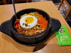 -正一味石锅拌饭(望京新世界店)
