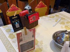 -聚味瞿记·龙虾堂(望城店)