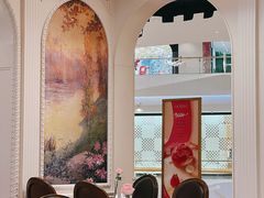 -Angelina安吉丽娜(恒隆广场店)
