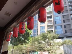 -简家·海鲜盛宴(下沙店)