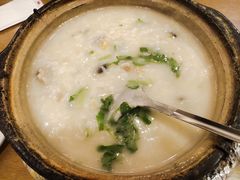 -粤仔湾砂锅粥(滨湖万达店)