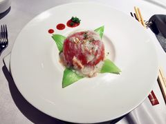 海皇金镶玉-新同乐鱼翅酒家(美丽华店)