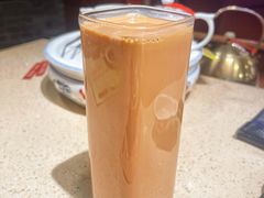 港式奶茶-点都德(千灯湖环宇城店)