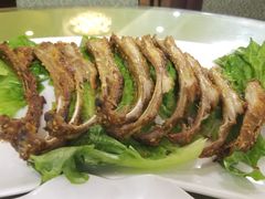 -新疆红柳花餐厅(新洲店)