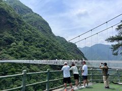 -浙北大峡谷