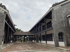 -黄埔军校旧址纪念馆