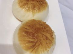 生煎包-春满园·早茶·粤菜·宴会(前海店)