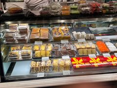 -本格旺索罗(樟宜机场T1店)