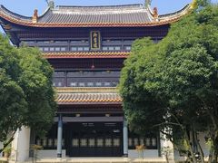 -岳麓山风景名胜区