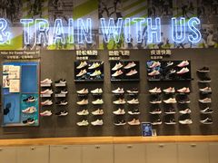 -NIKE品牌体验店(南京东路店)