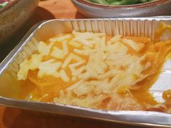 -肉串汪(月坛店)