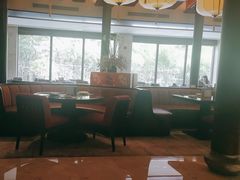 -西安凯悦酒店·湖畔中餐厅