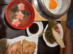 -味太助·银饭食堂(中华城店)