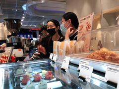-Seesaw Coffee(西岸凤巢店)