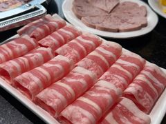 -蓉城老院十年老火锅(中南店)