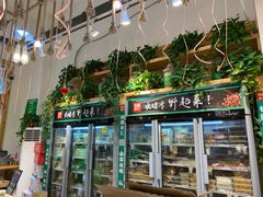 门面-锅圈食汇火锅烧烤食材超市(凤城六路店)