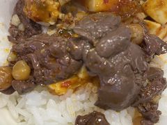 -冯四孃跷脚牛肉·川菜(徐州云龙店)