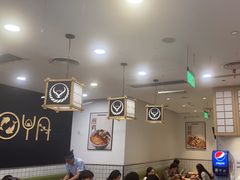 -吉野家(上海美罗城店)