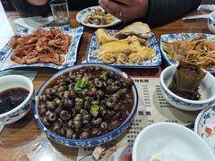 -洞天食府(北大街店)