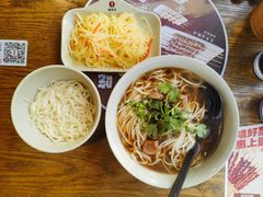 -李先生牛肉面大王(马栏店)