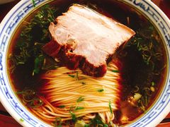 -同得兴 Since·1995 传统苏式面馆(十全街店)