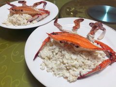 芙蓉全蟹-雅仕聚酒馆