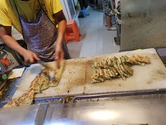 -咏春葱油饼(德政中路店)