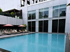 -新加坡文华东方酒店