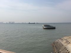 -东疆建设开发纪念公园