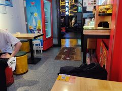 -阿当·小炒牛肉面(人广店)