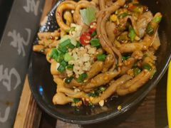 -北丐先生·野馄饨烧烤(雨花万象店)