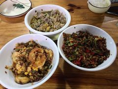 -炊烟小炒黄牛肉(中心印象城店)
