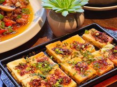 -小喜客·云南特色菜(纳西庭院店)